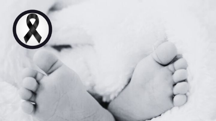 Muere bebé de tres meses en guardería; no alcanzan a revivirla en hospital