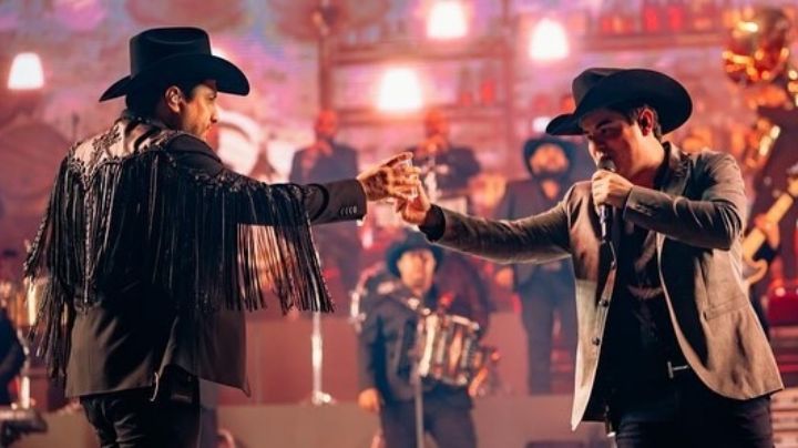 Alfredo Olivas y Julión Álvarez pagarán multa millonaria por cantar corridos en Chihuahua