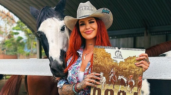 Revelan la causa de la muerte de Elena Larrea, fundadora de Cuacolandia