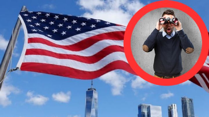 ¿Quieres trabajar en los Estados Unidos con sueldo de 39 mil pesos al mes?; estos son los requisitos