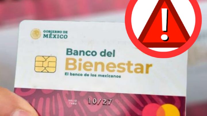 Tarjeta Bienestar: Alertan a pensionados por el NIP, estas son las razones