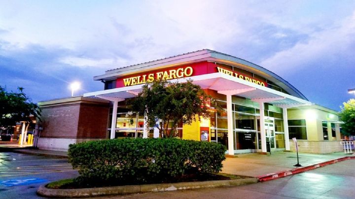 Niños realizan audaz robo bancario en sucursal de Wells Fargo en Houston, Texas