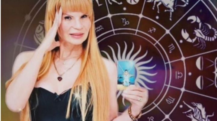 Horóscopos de Mhoni Vidente HOY jueves 21 de marzo