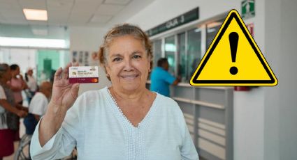 Pensión del Bienestar: los abuelitos deberán cambiar el NIP de su tarjeta en estos casos