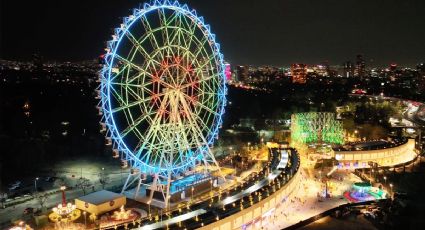 Parque Aztlán en CDMX: ¿cuánto cuesta la entrada y qué atracciones ofrece?