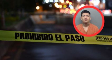 Joven de 17 años es detenido por disparar varias veces contra una persona