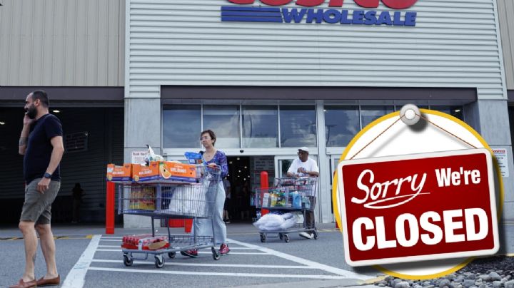 Costco cerrará próximamente sus sucursales en México; entérate cuándo y por qué