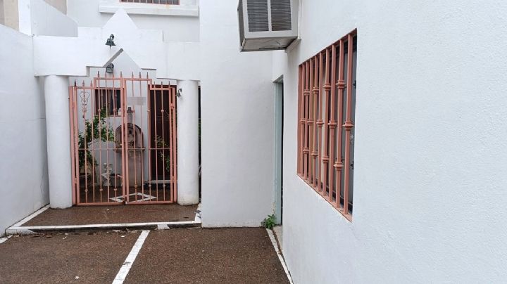 Hallan sin vida a maestro de la UT de Nuevo Laredo