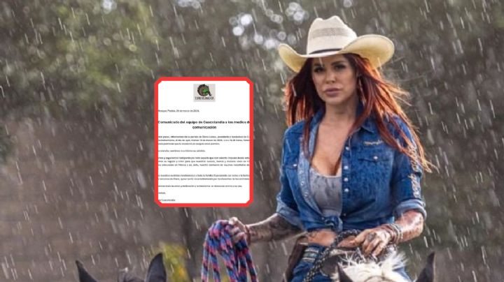 ¿Quién se hará cargo de Cuacolandia tras la muerte de Elena Larrea?