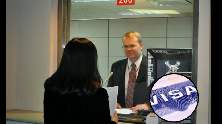 Visa americana: Embajada y Consulados de EU adelantarán citas en este 2024