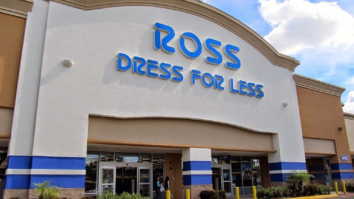 Ross Dress for Less: ¿es posible hacer una devolución de algún producto?