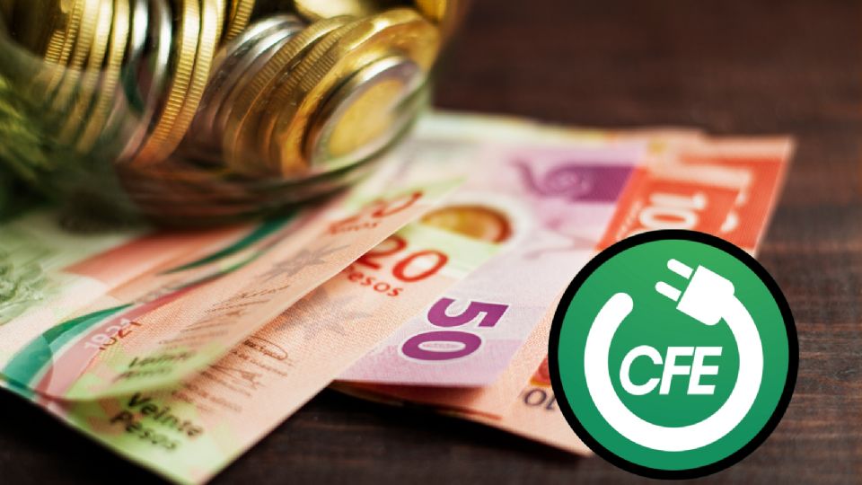 CFE te regresa dinero si cumples con estos requisitos