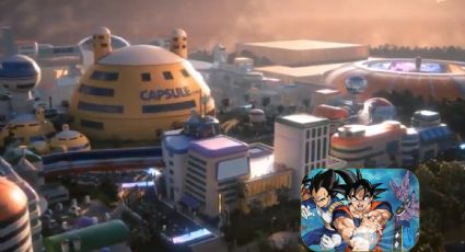 Dragon Ball: anuncian su primer parque temático en el mundo; tendrá la Kame House y la Capsule Corporation