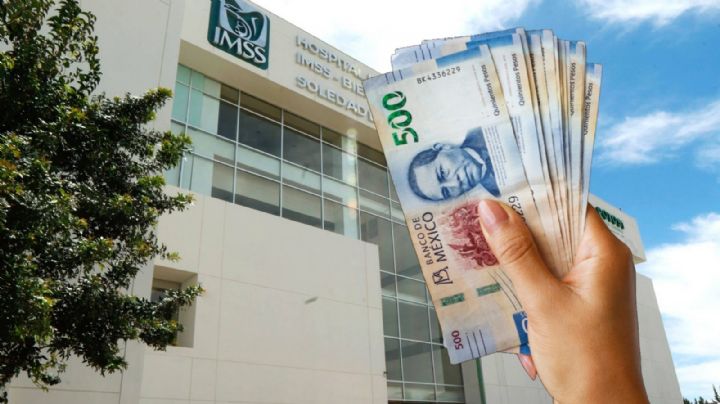 Pensión IMSS: esta edad debes tener para la modalidad 40