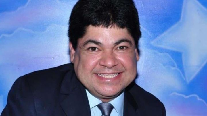 Muere a los 68 años el comediante Jesús Roberto 'La Bala'