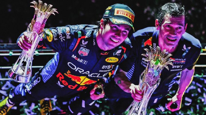 Fórmula 1: ¿cuándo y dónde ver por TV a ‘Checo’ Pérez en el GP de Australia?