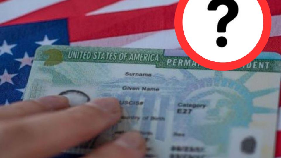 De esta manera puedes obtener la green card de forma rápida y segura