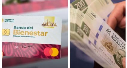 Pensión del Bienestar: revelan la fecha exacta para recibir el beneficio; este es el día