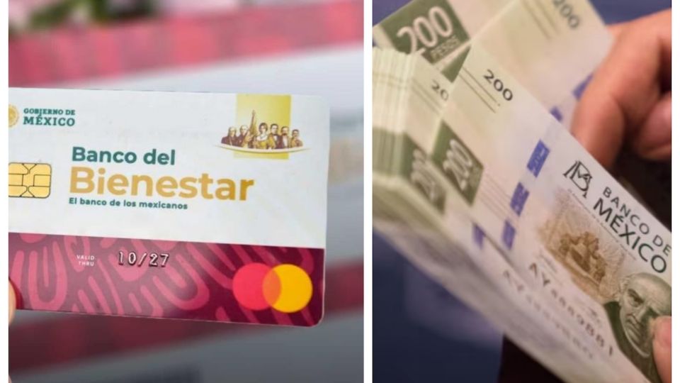 El Banco del Bienestar responde si se pueden solicitar préstamos en la dependencia.