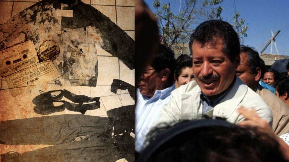 Se cumplen 30 años del asesinato de Luis Donaldo Colosio