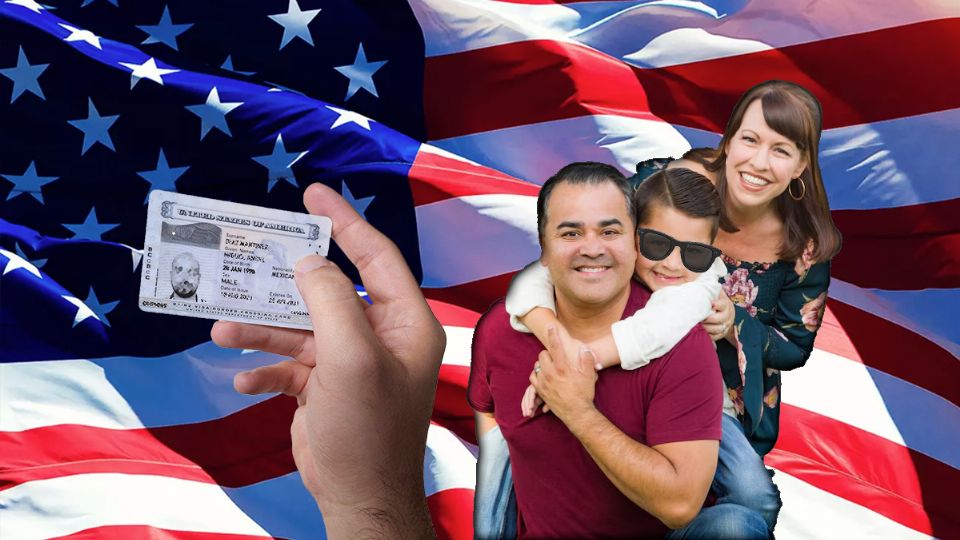 Es posible hacer el trámite de visa americana sin entrevista para ciertas personas