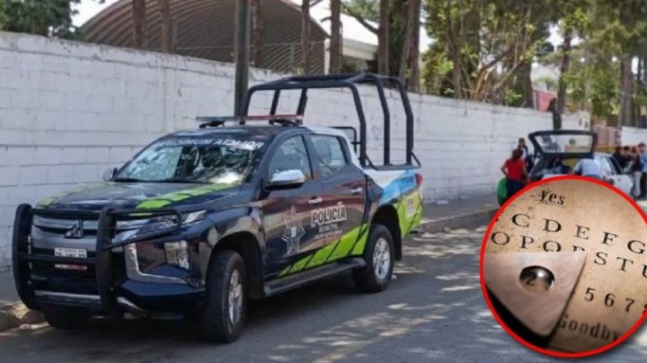 Estudiantes sufren crisis nerviosas y hasta desmayos tras jugar a la Ouija