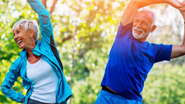 Siete consejos para vivir más años en plenitud