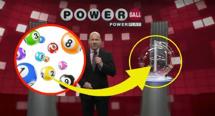 Powerball, secretos revelados, así es como se eligen los números premiados