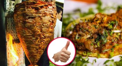 Estas son las mejores 5 taquerías de la CDMX; no te las puedes perder