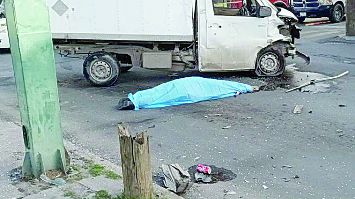 Dejan 11 muertes vías más letales en Nuevo Laredo