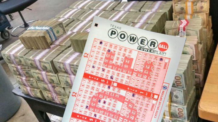 Powerball: no hubo ganador y premio sube a 800 millones de dólares