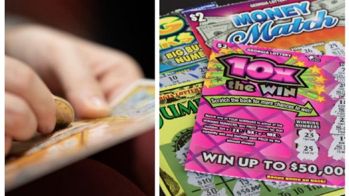 Raspadito: así puedes aumentar las posibilidades de ganar