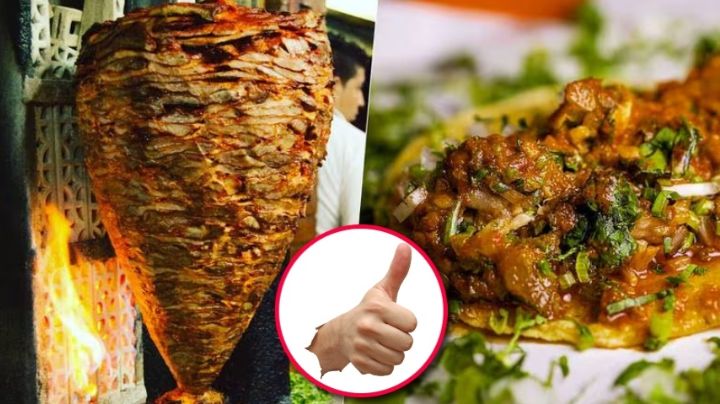 Estas son las mejores 5 taquerías de la CDMX; no te las puedes perder