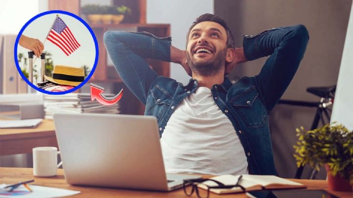 Visa americana 2024: cumple con estos 4 requisitos para tramitarla en marzo