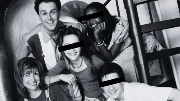 Dónde ver Quiet on Set, el documental que está dando tanto de qué hablar