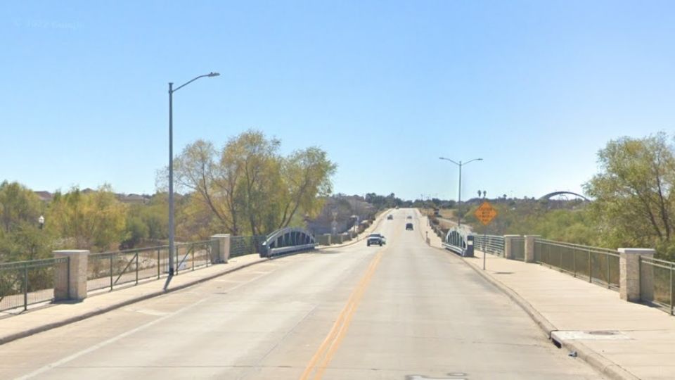 La Policía investiga amenaza en Laredo, Texas.