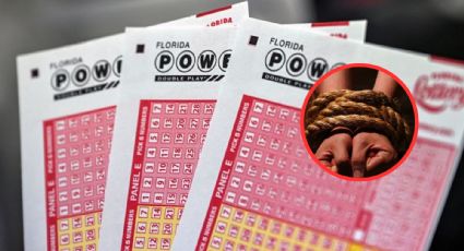 Powerball: gana premio mayor de un millón 765 mil dólares; sus vecinos temen por su vida