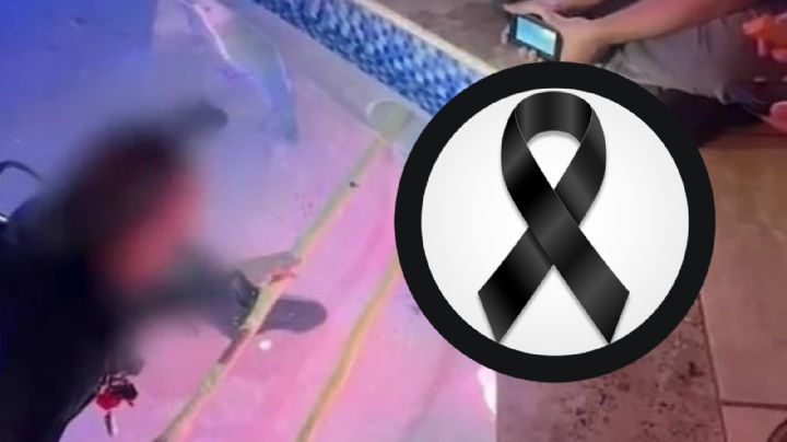 Tragedia en hotel Double Tree de Houston: niña de 8 años muere al ser succionada en alberca