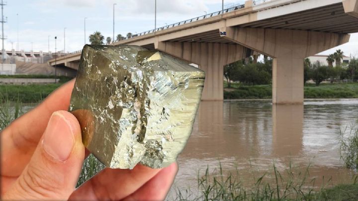 En Nuevo Laredo hay restos del 'oro de los tontos', ¿de qué se trata?