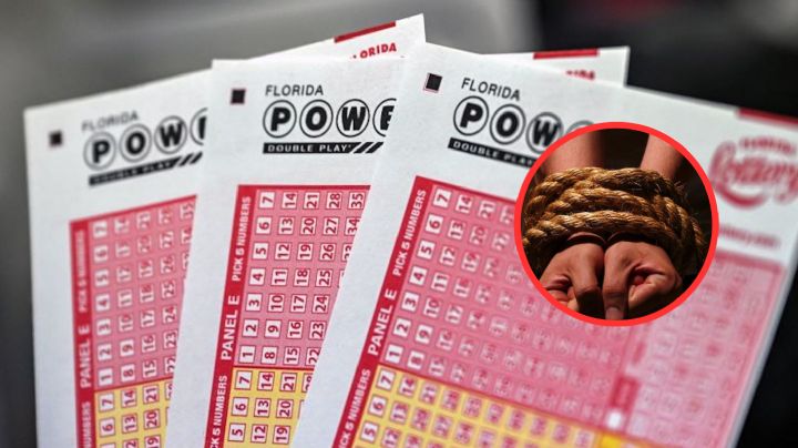 Powerball: gana premio mayor de un millón 765 mil dólares; sus vecinos temen por su vida