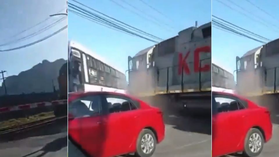 El accidente hizo recordar una tragedia ocurrida en ese mismo punto