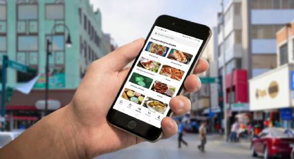 Llega Uber Eats a Nuevo Laredo; así puedes registrarte como repartidor