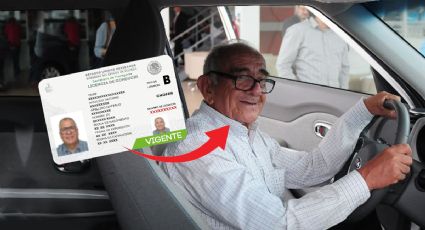 Licencia de conducir, ¿existe límite de edad para tramitarse en 2024?