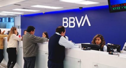 BBVA suspenderá estos retiros y operaciones tras anuncio de la CNBV