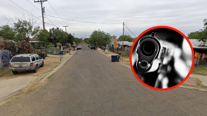 Una mujer fue quien disparó a otra en la cabeza en el barrio 'Santo Niño'