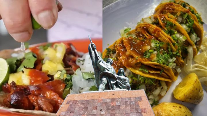 3 Tacos más ricos en Nuevo Laredo; seguramente son tus favoritos