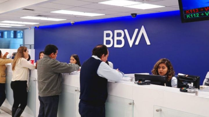 BBVA suspenderá estos retiros y operaciones tras anuncio de la CNBV