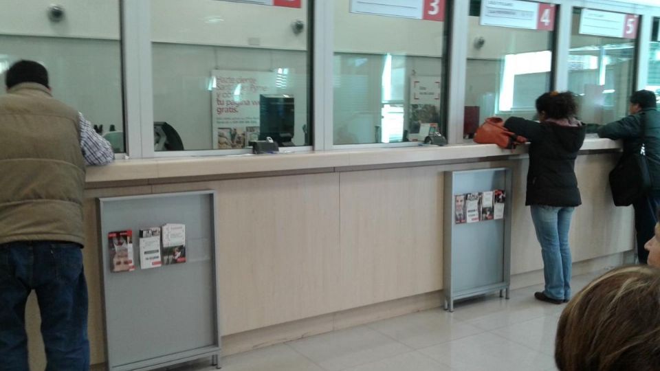 Se aproximan dos días en que instituciones bancarias mantendrán cerradas sus sucursales.