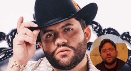 'Ya llegó muy lejos esto': Luis R. Conriquez denuncia golpiza; acusa a su exesposa y familia