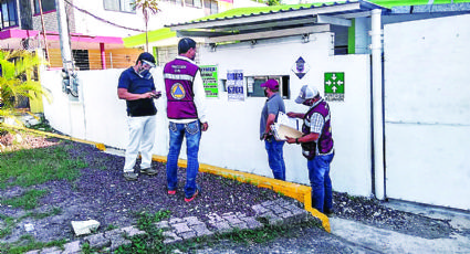 Atenderá Municipio con guardias jueves y viernes